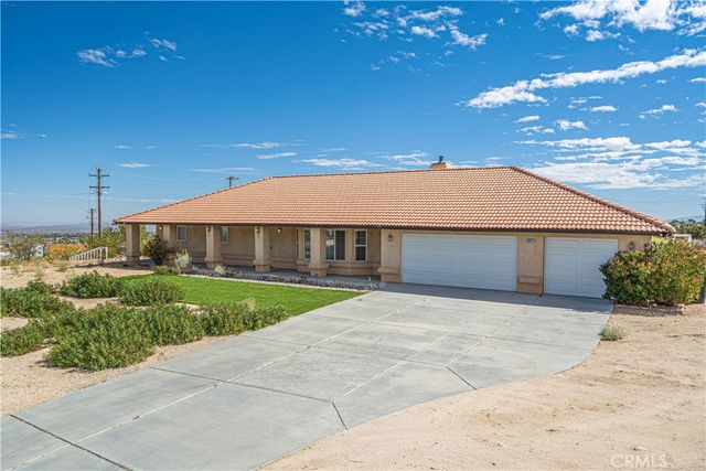 8825 Beekley, Pinon Hills, CA 92372