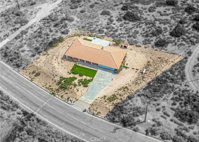 8825 Beekley, Pinon Hills, CA 92372