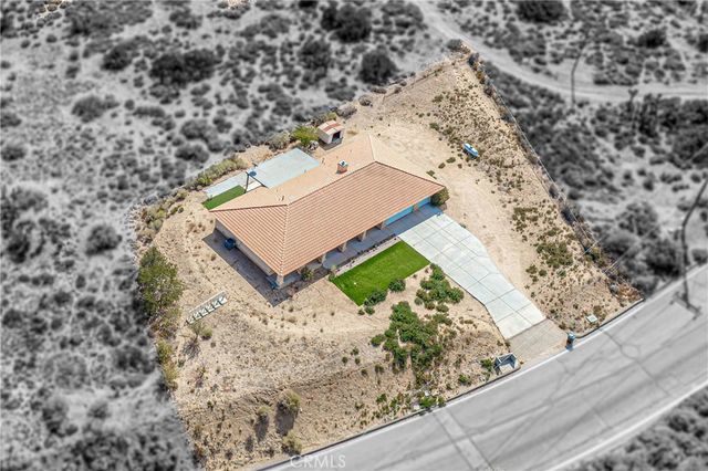 8825 Beekley, Pinon Hills, CA 92372
