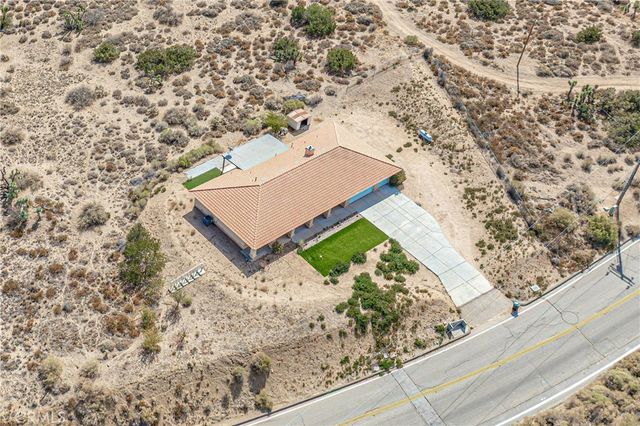 8825 Beekley, Pinon Hills, CA 92372