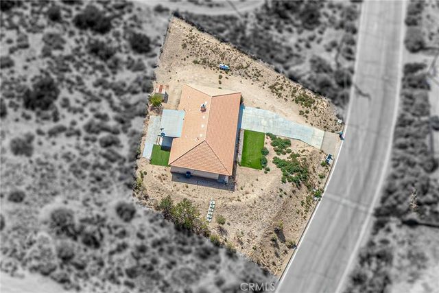 8825 Beekley, Pinon Hills, CA 92372