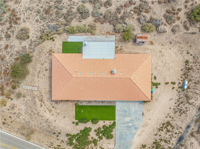 8825 Beekley, Pinon Hills, CA 92372