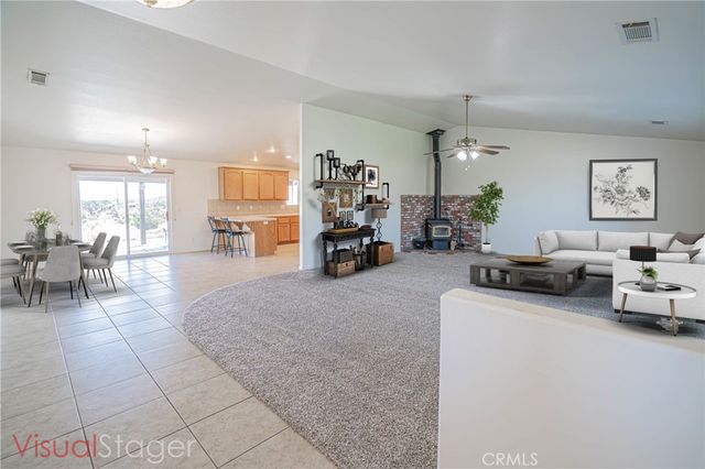 8825 Beekley, Pinon Hills, CA 92372