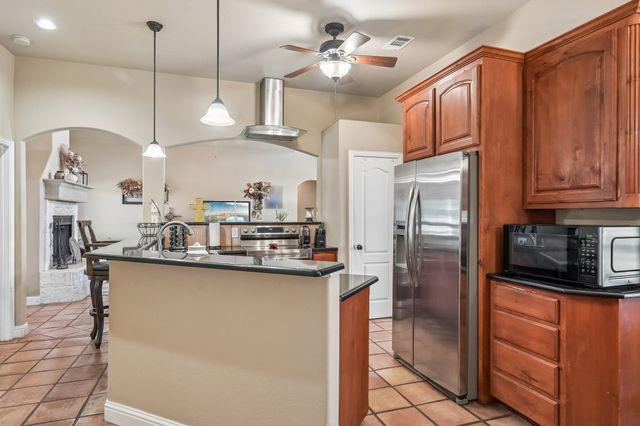 145 Mc Kay Lane, Weatherford, TX 76088