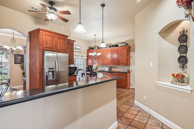 145 Mc Kay Lane, Weatherford, TX 76088