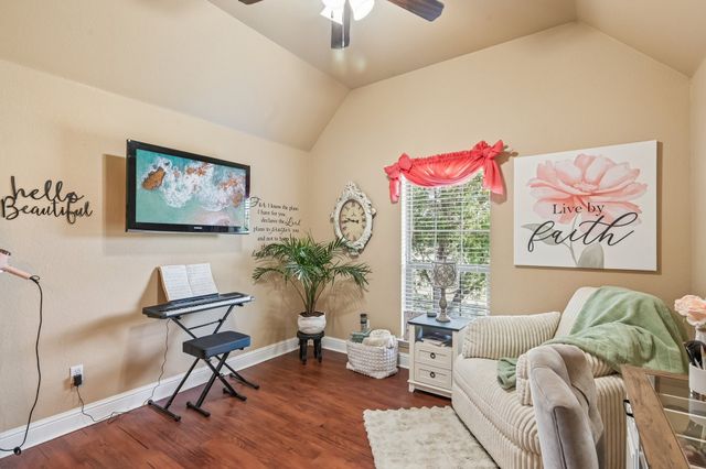 145 Mc Kay Lane, Weatherford, TX 76088
