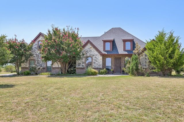 145 Mc Kay Lane, Weatherford, TX 76088