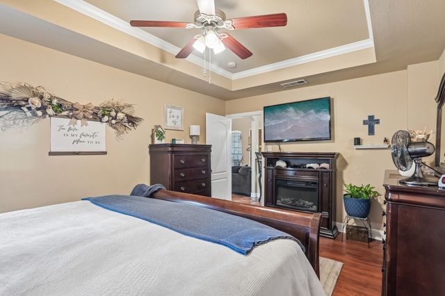 145 Mc Kay Lane, Weatherford, TX 76088