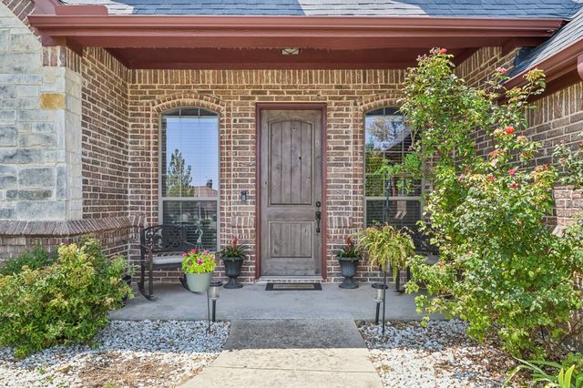 145 Mc Kay Lane, Weatherford, TX 76088