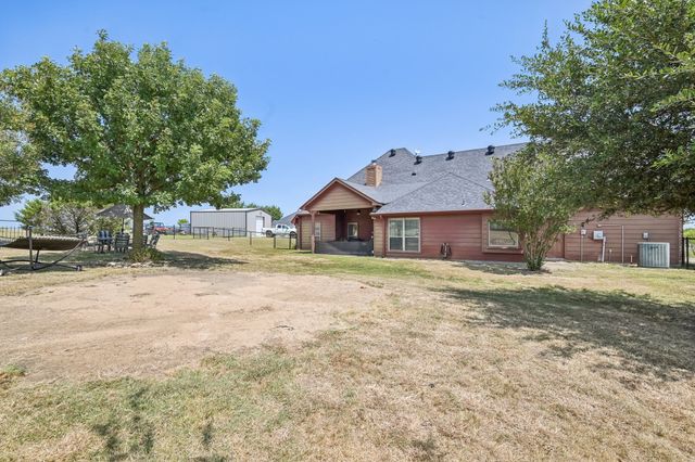 145 Mc Kay Lane, Weatherford, TX 76088
