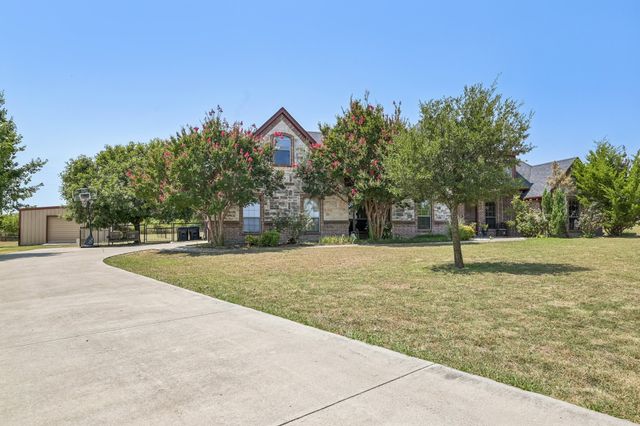 145 Mc Kay Lane, Weatherford, TX 76088