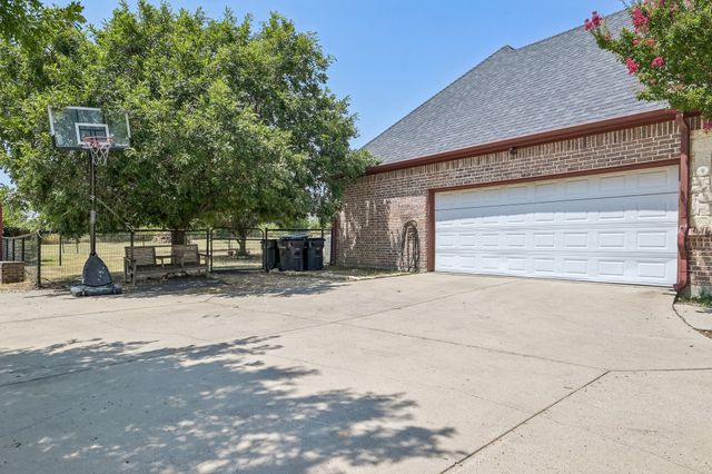 145 Mc Kay Lane, Weatherford, TX 76088