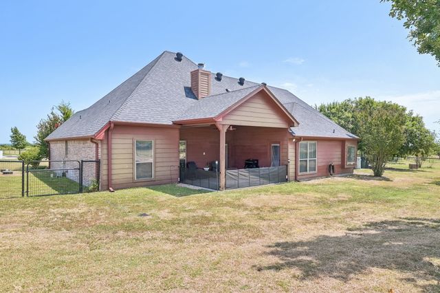 145 Mc Kay Lane, Weatherford, TX 76088