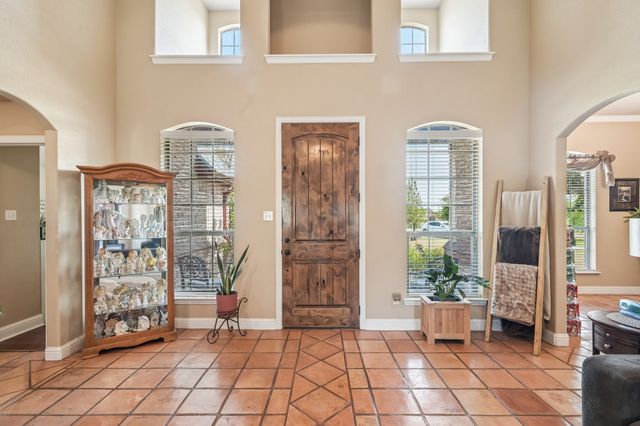 145 Mc Kay Lane, Weatherford, TX 76088