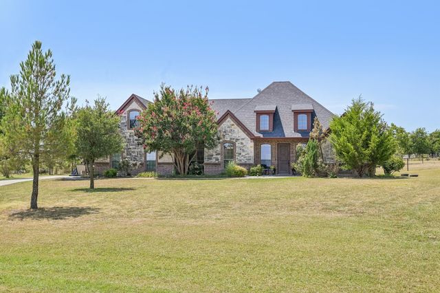145 Mc Kay Lane, Weatherford, TX 76088
