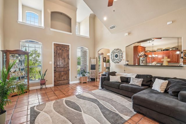 145 Mc Kay Lane, Weatherford, TX 76088