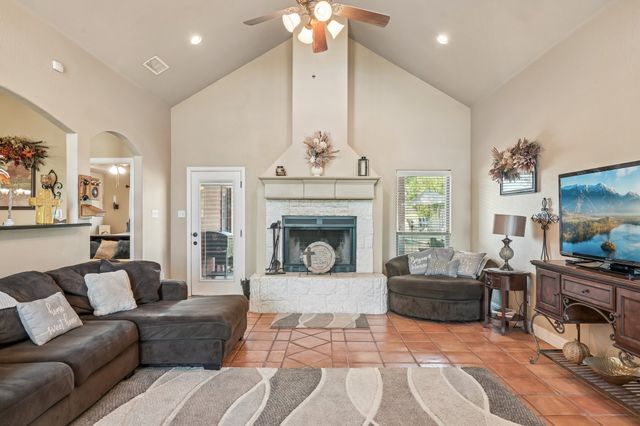 145 Mc Kay Lane, Weatherford, TX 76088