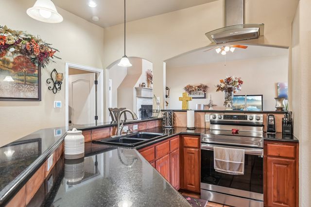 145 Mc Kay Lane, Weatherford, TX 76088