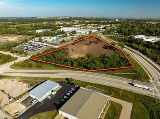 2900 & 2905 Haskell Lane, Lawrence, KS 66046