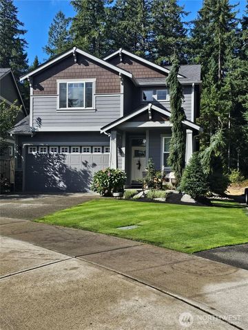4379 Dudley Court NE, Lacey, WA 98516
