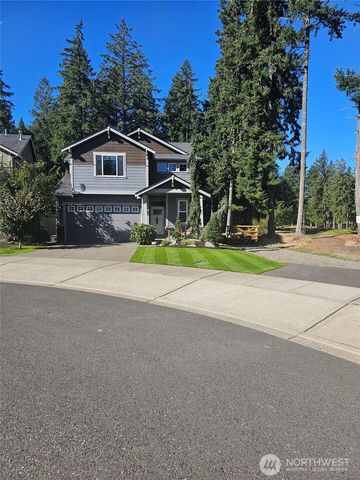 4379 Dudley Court NE, Lacey, WA 98516