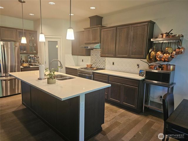 4379 Dudley Court NE, Lacey, WA 98516