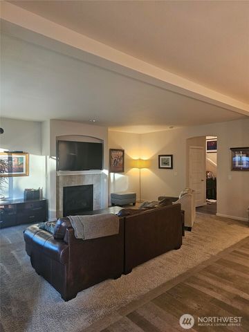 4379 Dudley Court NE, Lacey, WA 98516