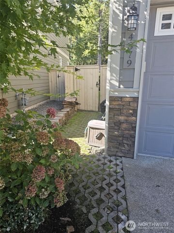 4379 Dudley Court NE, Lacey, WA 98516