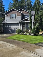 4379 Dudley Court NE, Lacey, WA 98516