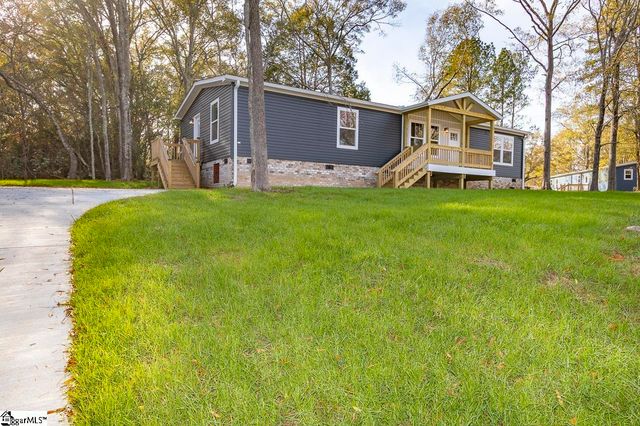 13 Beulah Street, Due West, SC 29639