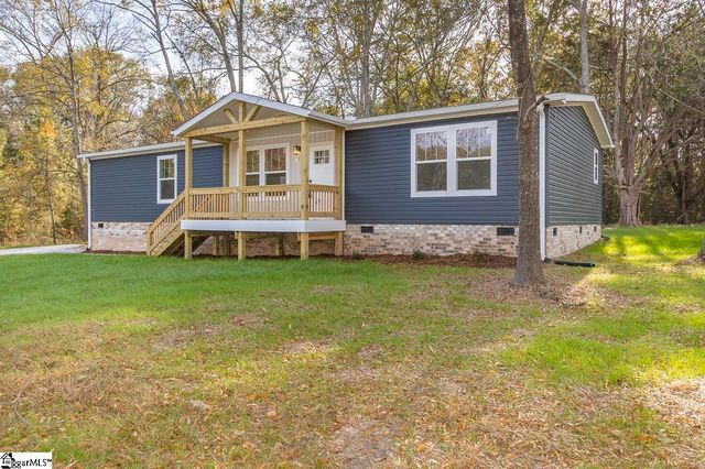 13 Beulah Street, Due West, SC 29639