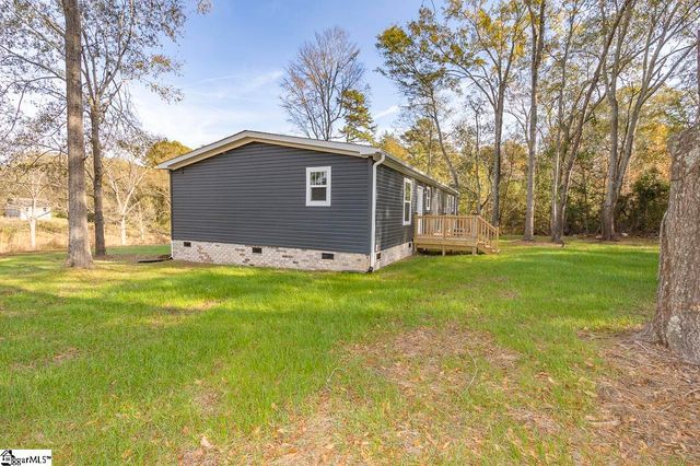 13 Beulah Street, Due West, SC 29639