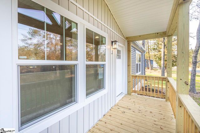 13 Beulah Street, Due West, SC 29639