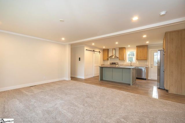 13 Beulah Street, Due West, SC 29639