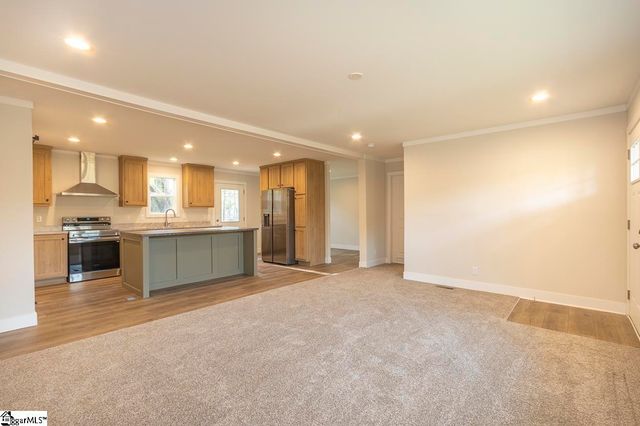 13 Beulah Street, Due West, SC 29639