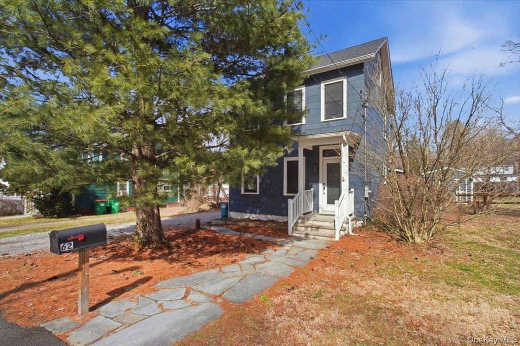 62 Marlorville Road, Wappingers Falls, NY 12590
