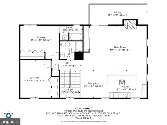 141 HUCKLEBERRY LN, Harrisburg, PA 17112