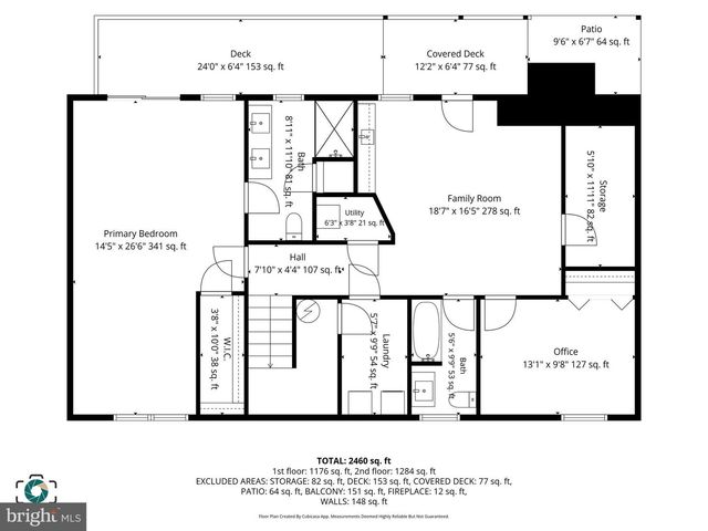 141 HUCKLEBERRY LN, Harrisburg, PA 17112