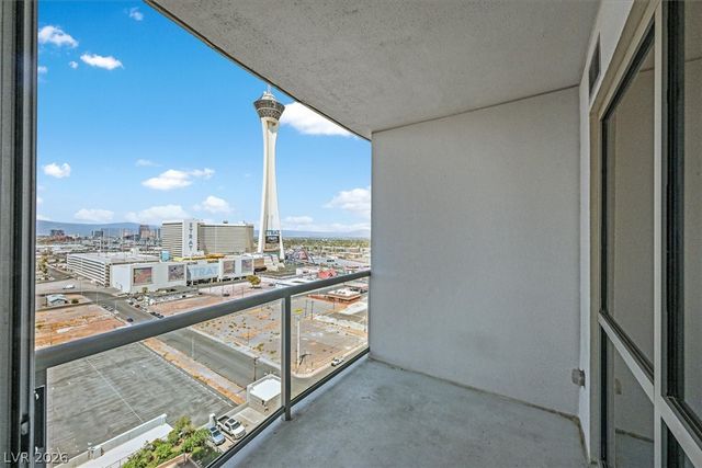 200 West SAHARA Avenue 1611, Las Vegas, NV 89102