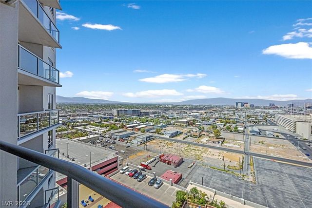 200 West SAHARA Avenue 1611, Las Vegas, NV 89102