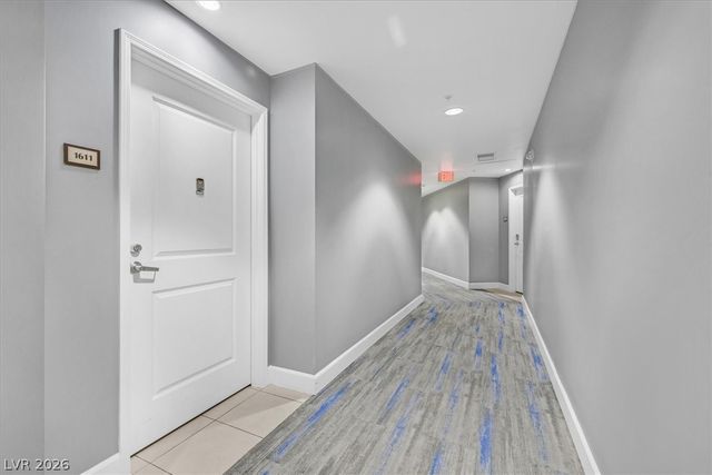 200 West SAHARA Avenue 1611, Las Vegas, NV 89102