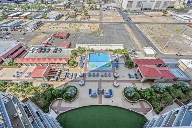 200 West SAHARA Avenue 1611, Las Vegas, NV 89102