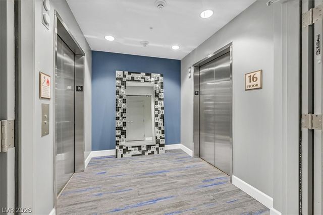 200 West SAHARA Avenue 1611, Las Vegas, NV 89102