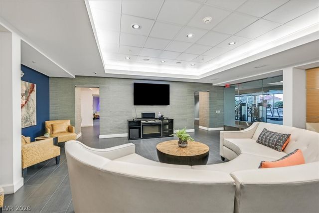 200 West SAHARA Avenue 1611, Las Vegas, NV 89102