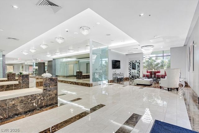 200 West SAHARA Avenue 1611, Las Vegas, NV 89102