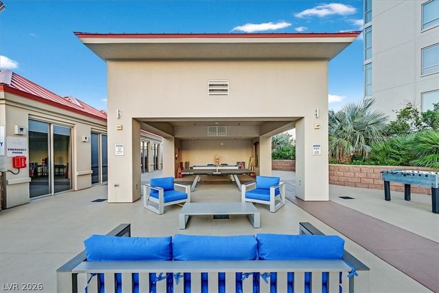 200 West SAHARA Avenue 1611, Las Vegas, NV 89102