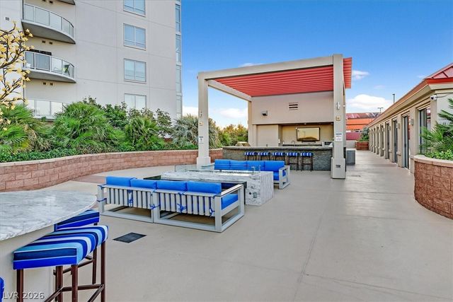 200 West SAHARA Avenue 1611, Las Vegas, NV 89102