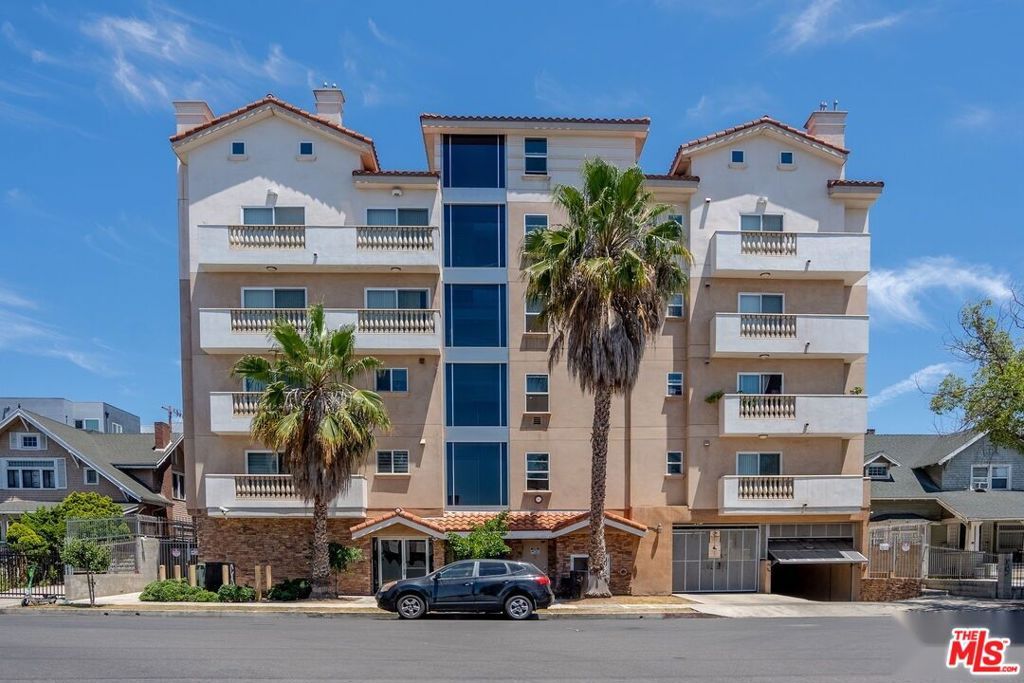 1026 S Oxford Avenue 204, Los Angeles, CA 90006