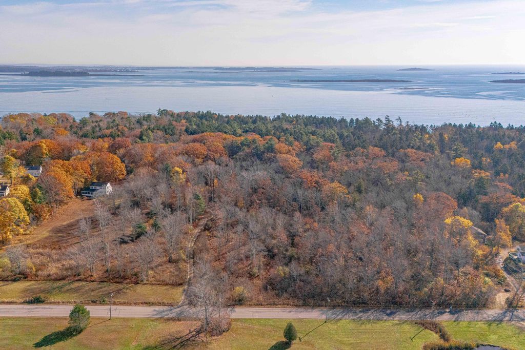 Lot 2 Buxhill Boulevard, Chebeague Island, ME 04017 — photo 2