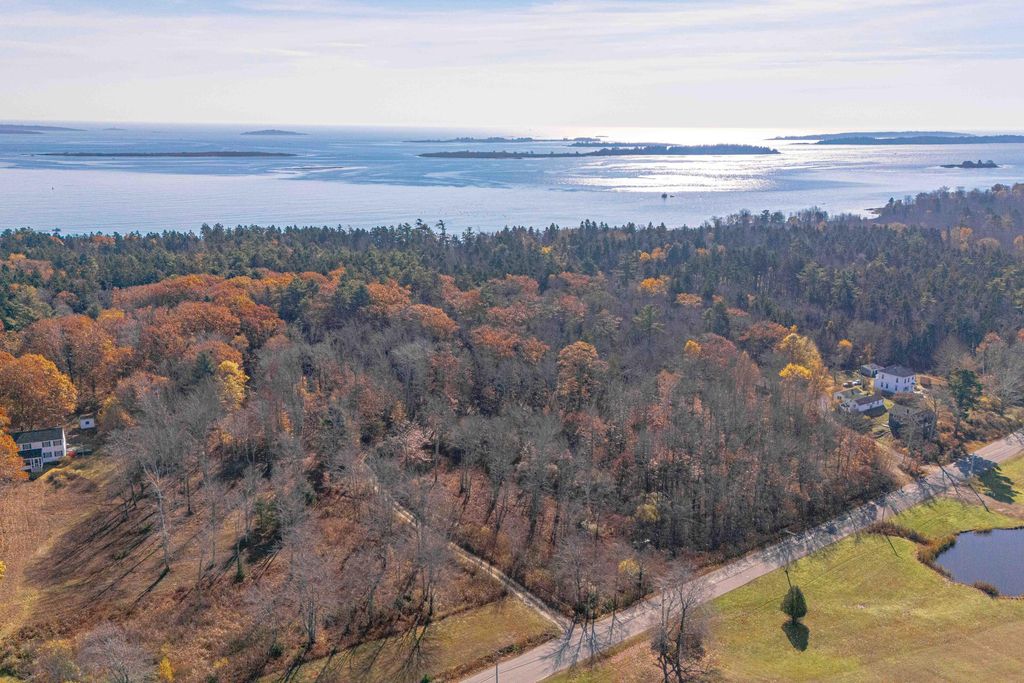 Lot 2 Buxhill Boulevard, Chebeague Island, ME 04017 — photo 3